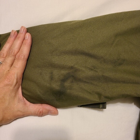 Burton Dryride Da Nang ski/snowboard softshell jacket size XS - Picture 7 of 8